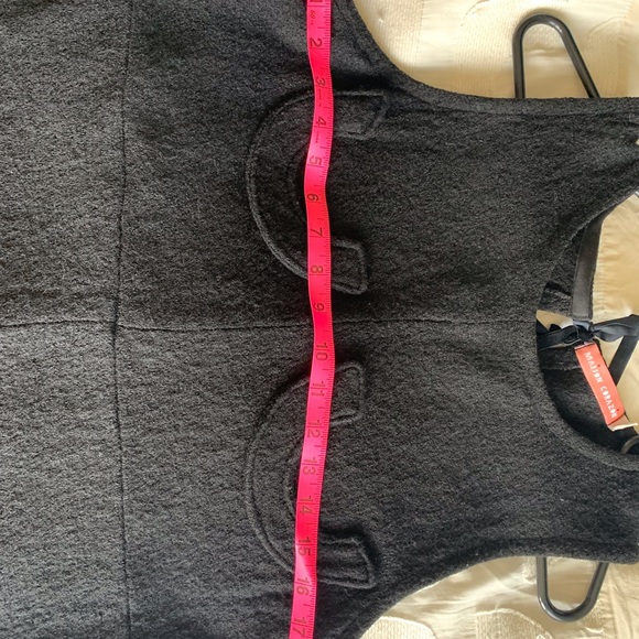 The SHE dress by Maison Corazon - Picture 6 of 10